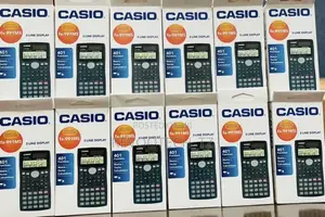 Scientific Calculator - Casio 991 Series
