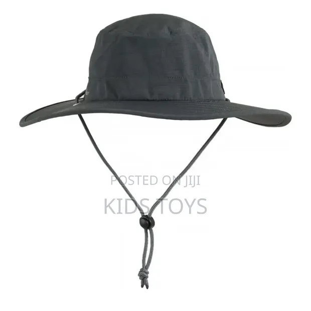 Outdoor Hiking Hat - 1