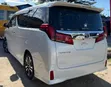 Toyota Alphard 2.5 Petrol AWD 2019 White - 2
