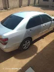 Toyota Brevis 2005 Silver - 4