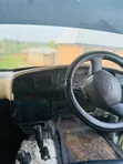 Toyota Hilux Surf 2003 Black - 3