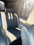 Toyota Hilux Surf 2003 Black - 5