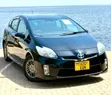 Toyota Prius 2010 Black - 3