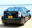 Toyota Prius 2010 Black - 4