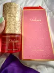 Dulzura Perfume by Paris Corner - 100ml Eau de Parfum - 1