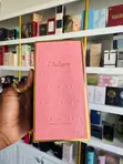 Dulzura Perfume by Paris Corner - 100ml Eau de Parfum - 3