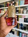 Dulzura Perfume by Paris Corner - 100ml Eau de Parfum - 4