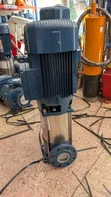 Pedrollo Multistage Water Pump 12.5HP (HT 30/5) - 2