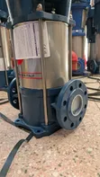 Pedrollo Multistage Water Pump 12.5HP (HT 30/5) - 4