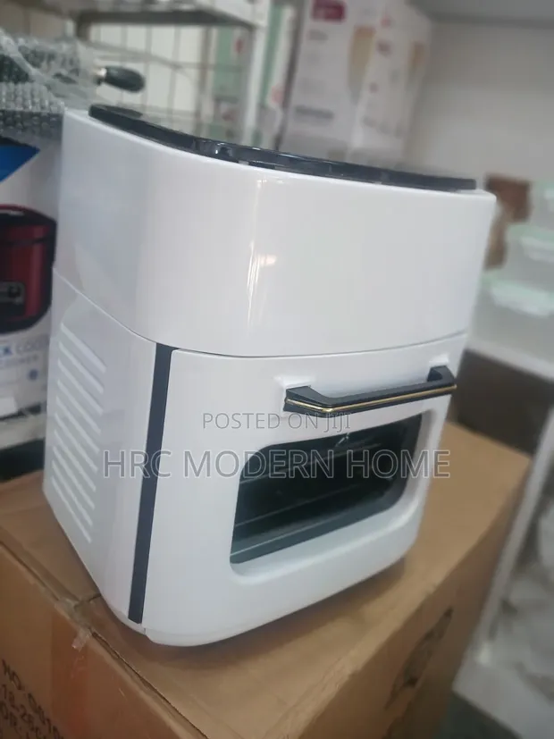 Brand New Air Fryer Oven - Minor Cosmetic Defects - 1