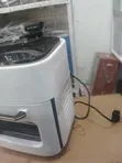 Brand New Air Fryer Oven - Minor Cosmetic Defects - 3