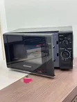 Westpoint 20L Microwave Oven ya Mwongozo - 2