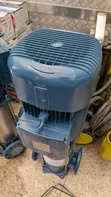 Pedrollo Multistage Water Pump 15HP (HT30/6) - 2