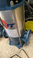 Pedrollo Multistage Water Pump 15HP (HT30/6) - 3