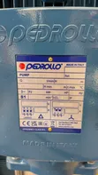 Pedrollo Multistage Water Pump 15HP (HT30/6) - 4