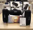 Sea Piano SP-S3 Portable Wireless Bluetooth Speaker - 1