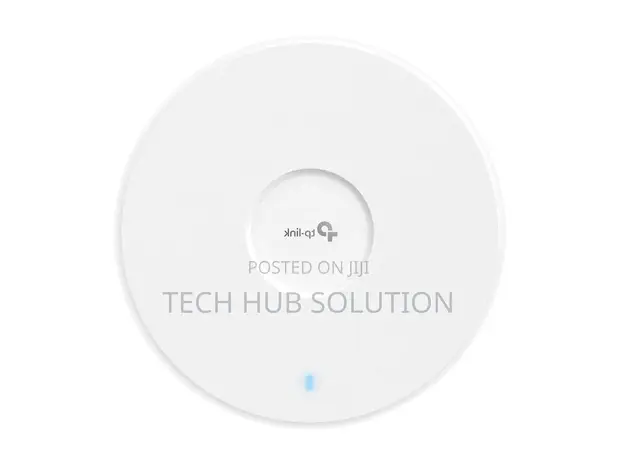 TP-Link Omada EAP723 AX1800 Wi-Fi 6 Ceiling Access Point - 1