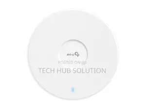TP-Link Omada EAP723 AX1800 Wi-Fi 6 Ceiling Access Point