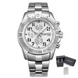 Megir Men's Analog Watch - Multiple Colors - 2