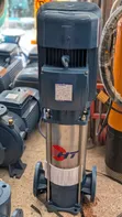 Pedrollo HT30/8 Multistage Water Pump 20HP - 1