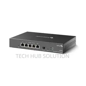 TP-Link Omada ER7206 Gigabit VPN Router