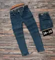 Marco Lorenzo Men's Jeans - Straight Fit - 3