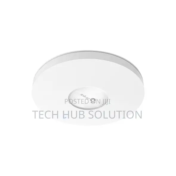 TP-Link Omada EAP772 Wi-Fi 7 Ceiling Mount Access Point - 1