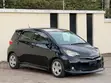 Toyota Ractis 2012 - 3