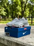 Nike Supreme Sneakers - 2