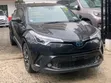Toyota C-HR Hybrid 2018 Black - 1