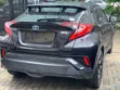 Toyota C-HR Hybrid 2018 Black - 3