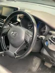 Toyota C-HR Hybrid 2018 Black - 5