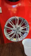 Sports Rims Size 15 - 1