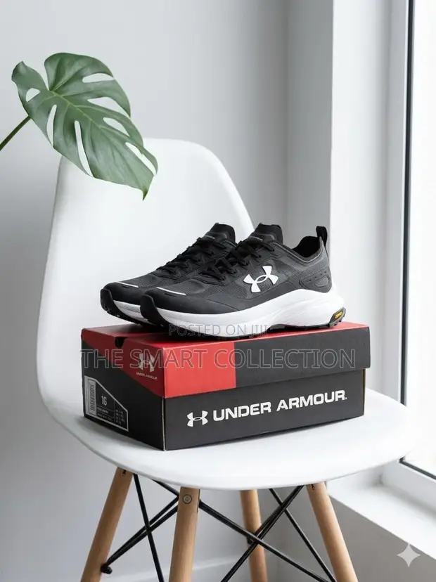 Under Armour Sneakers Originals - 1