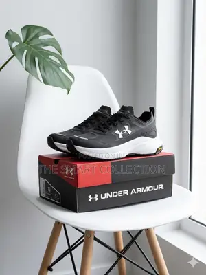 Under Armour Sneakers Originals
