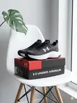 Under Armour Sneakers Originals - 1