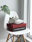 Under Armour Sneakers Originals - 2
