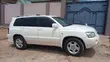 Toyota Kluger 2005 White - 2