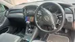 Toyota Kluger 2005 White - 3