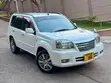 Nissan X-Trail 2004 White - 1