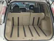 Nissan X-Trail 2004 White - 4
