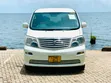 Toyota Alphard 2005 - 1