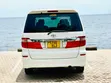 Toyota Alphard 2005 - 2