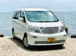 Toyota Alphard 2005 - 3