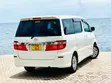 Toyota Alphard 2005 - 4