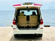 Toyota Alphard 2005 - 5