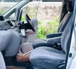 Toyota Noah 2006 Nyeupe - 5
