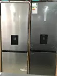 New Hisense H450bit-Wd Combi Refrigerator - 1