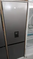 New Hisense H450bit-Wd Combi Refrigerator - 2