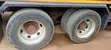 Mitsubishi Fuso Tandem 1999 Blue - 5